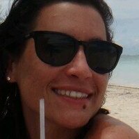 Luciana Aguirre Alaston