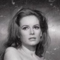 Luciana Paluzzi Alaston
