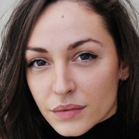 Lucie Aron Alaston