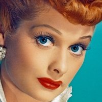Lucille Ball Alaston