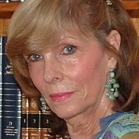 Lucinda Crosby Alaston