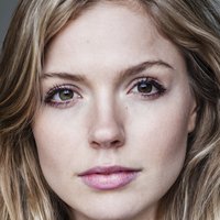 Lucy Aarden Alaston