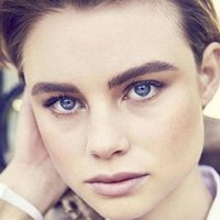 Lucy Fry Alaston