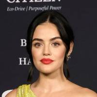 Lucy Hale Alaston