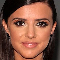 Lucy Mecklenburgh Alaston