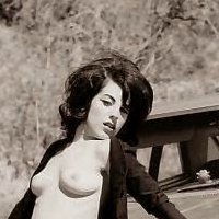 Lucy Offerall Alaston