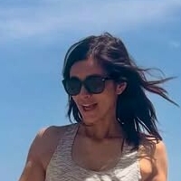 Lucy Verasamy Alaston