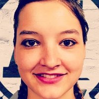 Ludivine Geschworner Alaston
