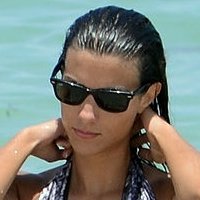 Ludivine Sagna Alaston