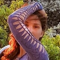 LuisasAdventure Alaston