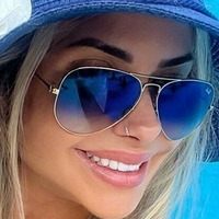 Luna Alves Alaston