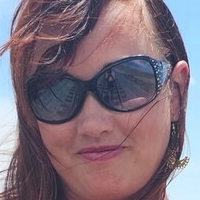 Luscious M Alaston