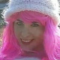 Lusty Pink Alaston