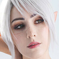 Luxlo Cosplay Alaston