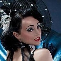 Lyalya Bezhetskaya Alaston