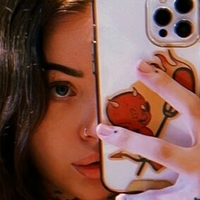 Lydia Gh0st Alaston
