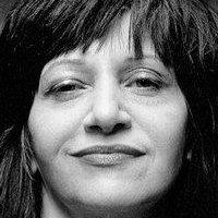 Lydia Lunch Alaston