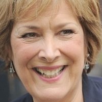 Lynda Bellingham Alaston
