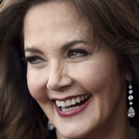 Lynda Carter Alaston