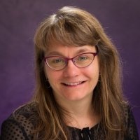 Lynn Thomas Alaston