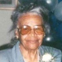 Mabel King Alaston
