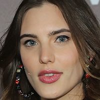 Macarena Achaga Alaston