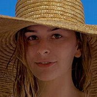 Macy Mae Alaston
