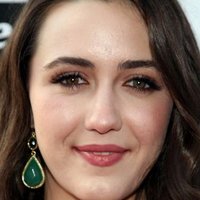 Madeline Zima Alaston