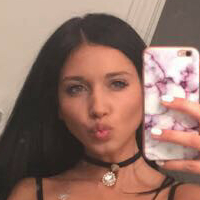 Madelyn Karoub Alaston