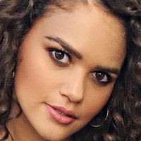 Madison Pettis Alaston