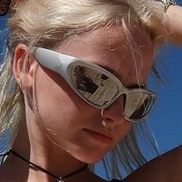 Madison Wolfe Alaston