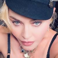 Madonna Alaston