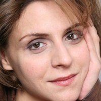 Magali Woch Alaston