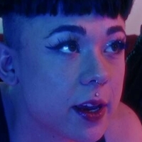 Magenta Lexx Alaston