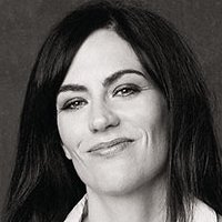Maggie Siff Alaston