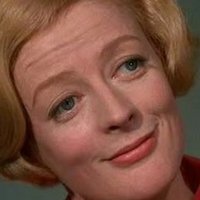 Maggie Smith Alaston