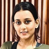 Mahi Mishra Alaston
