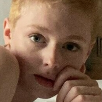 mai_buzzcut Alaston