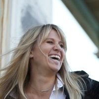 Maija Markula Alaston