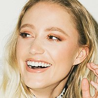 Maika Monroe Alaston