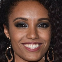 Maisie Richardson-Sellers Alaston