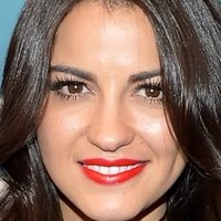 Maite Perroni Alaston