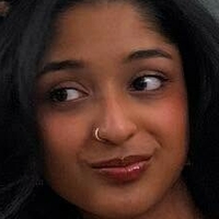 Maitreyi Ramakrishnan Alaston
