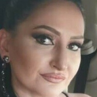 Maja Serafimoska Alaston