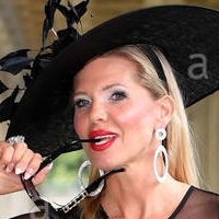 Maja von Hohenzollern Alaston
