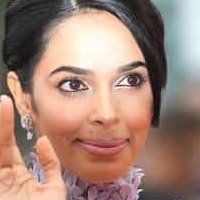 Mallika Sherawat Alaston