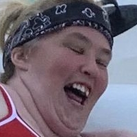 Mama June Alaston
