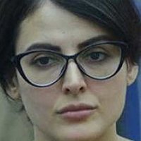 Mandana Karimi Alaston