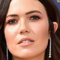 Mandy Moore Alaston