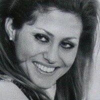 Marcia Fox Alaston